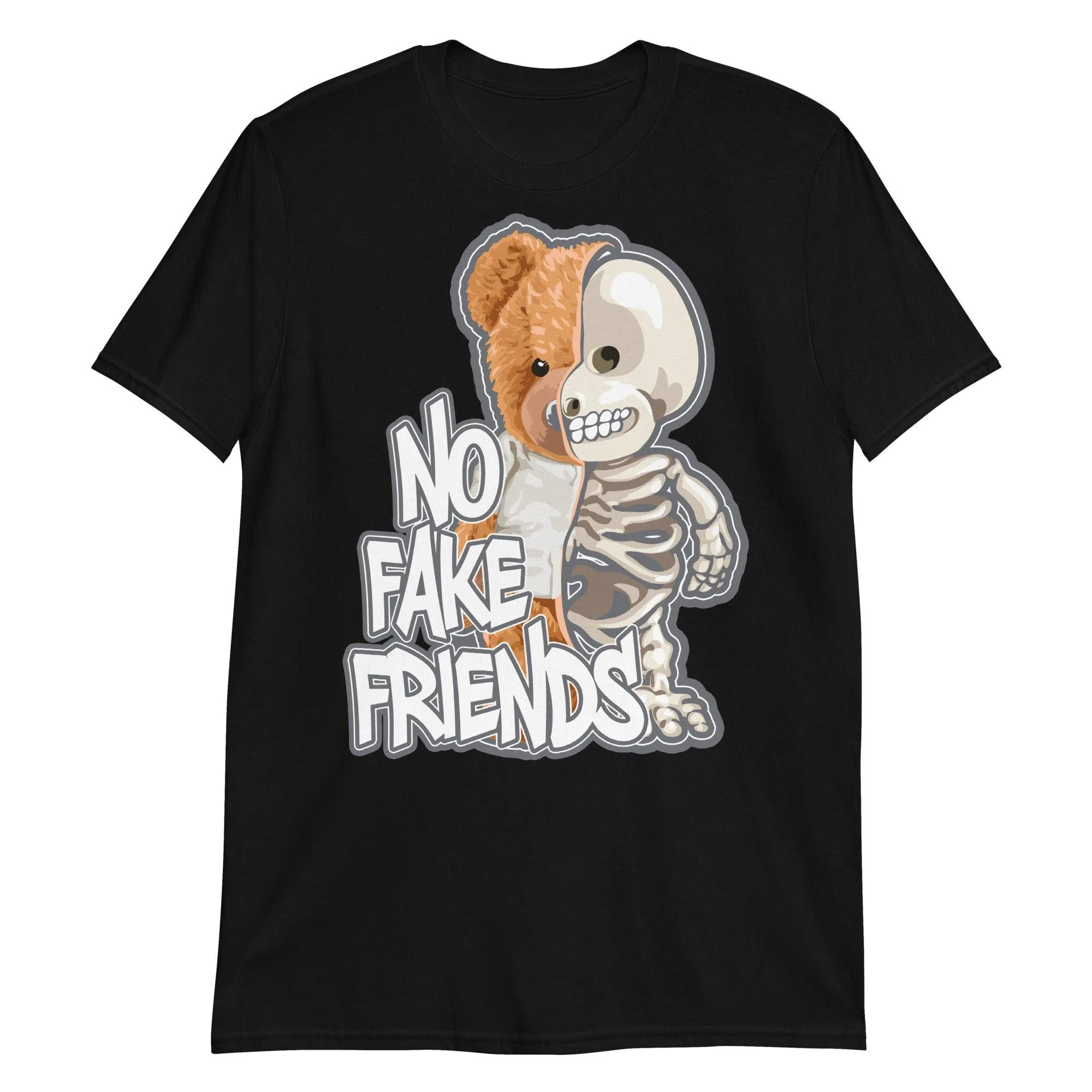 1 High Stealth Shirt Fake Friends