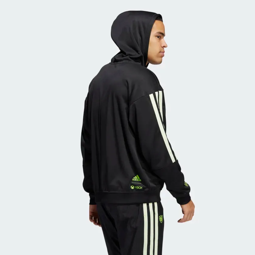 ADIDAS Donovan Mitchell Hoodie