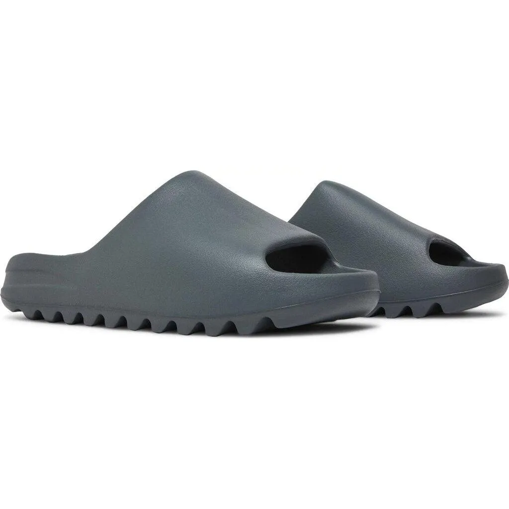 Adidas Yeezy Slides 'Slate Grey' M