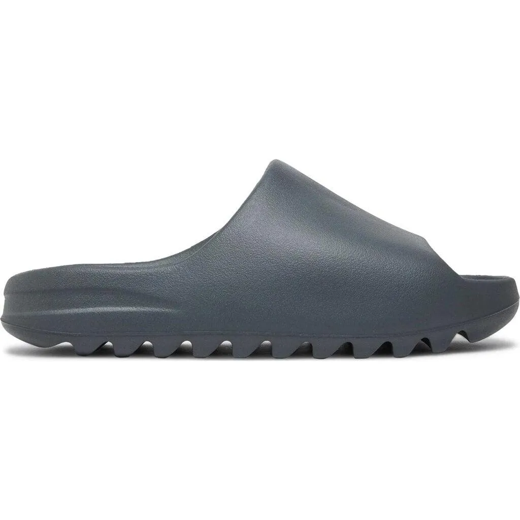 Adidas Yeezy Slides 'Slate Grey' M