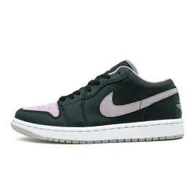 AIR JORDAN 1 LOW SE BLACK ICED LILAC 2023