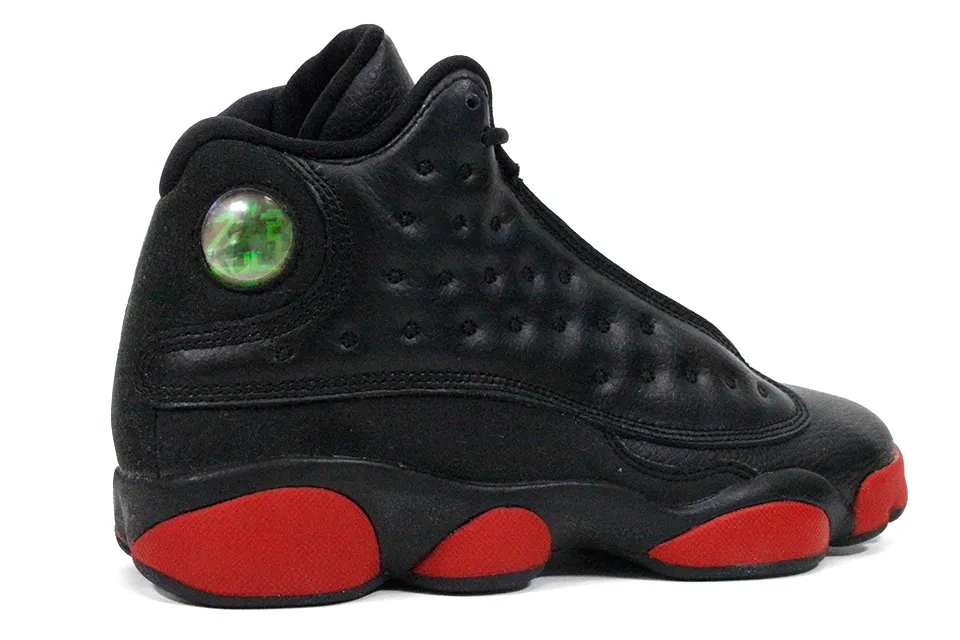 AIR JORDAN 13 RETRO "Dirty Bred"