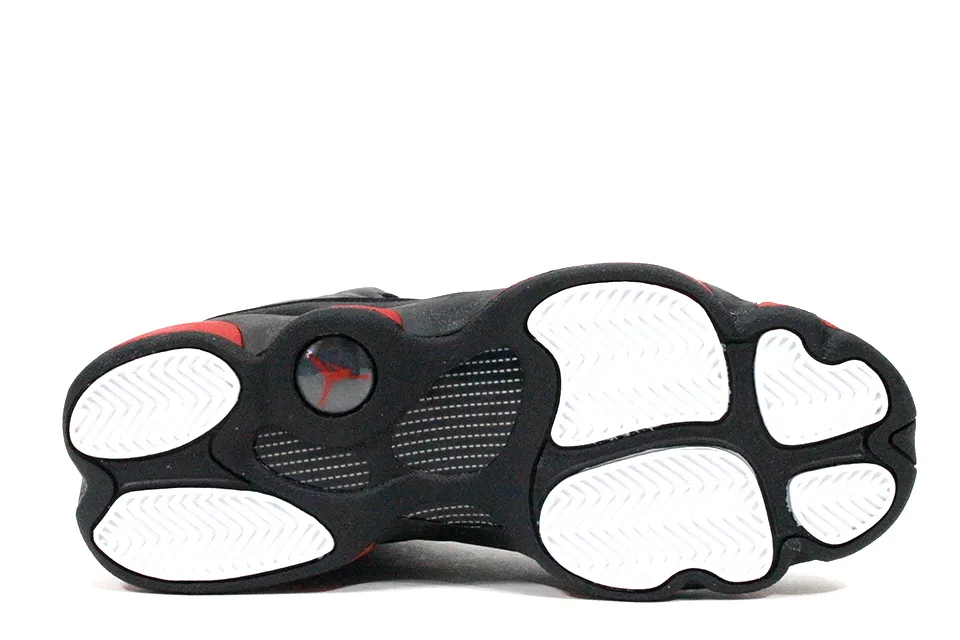 AIR JORDAN 13 RETRO "Dirty Bred"