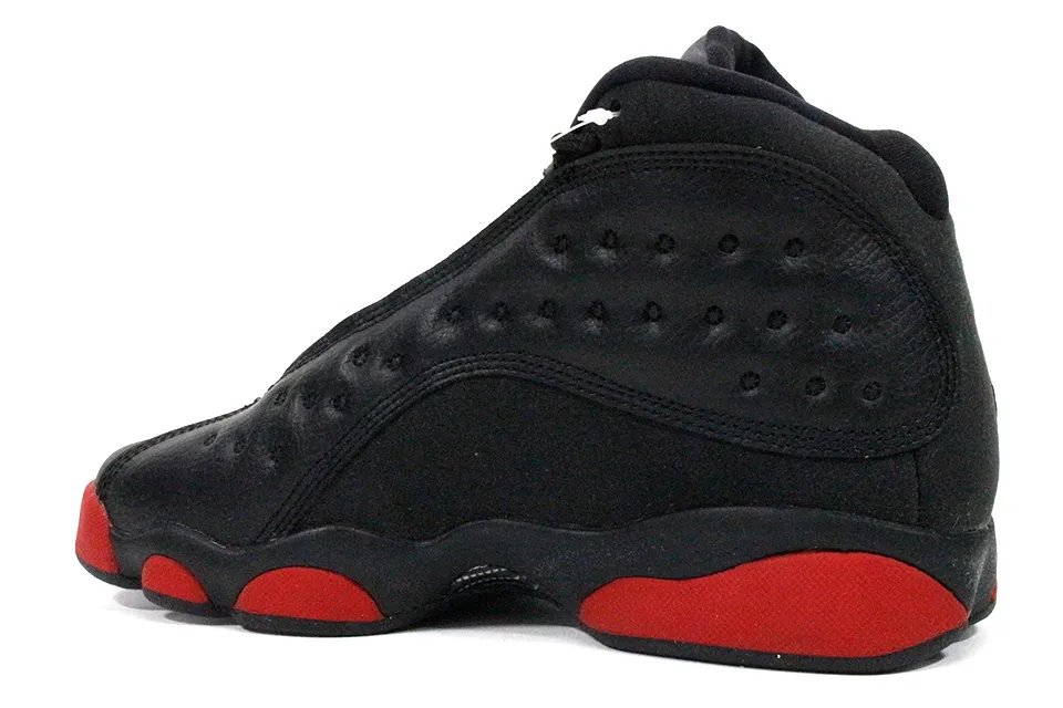 AIR JORDAN 13 RETRO "Dirty Bred"