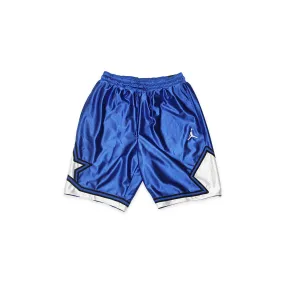 Air Jordan Mens Legacy AJ10 Shorts