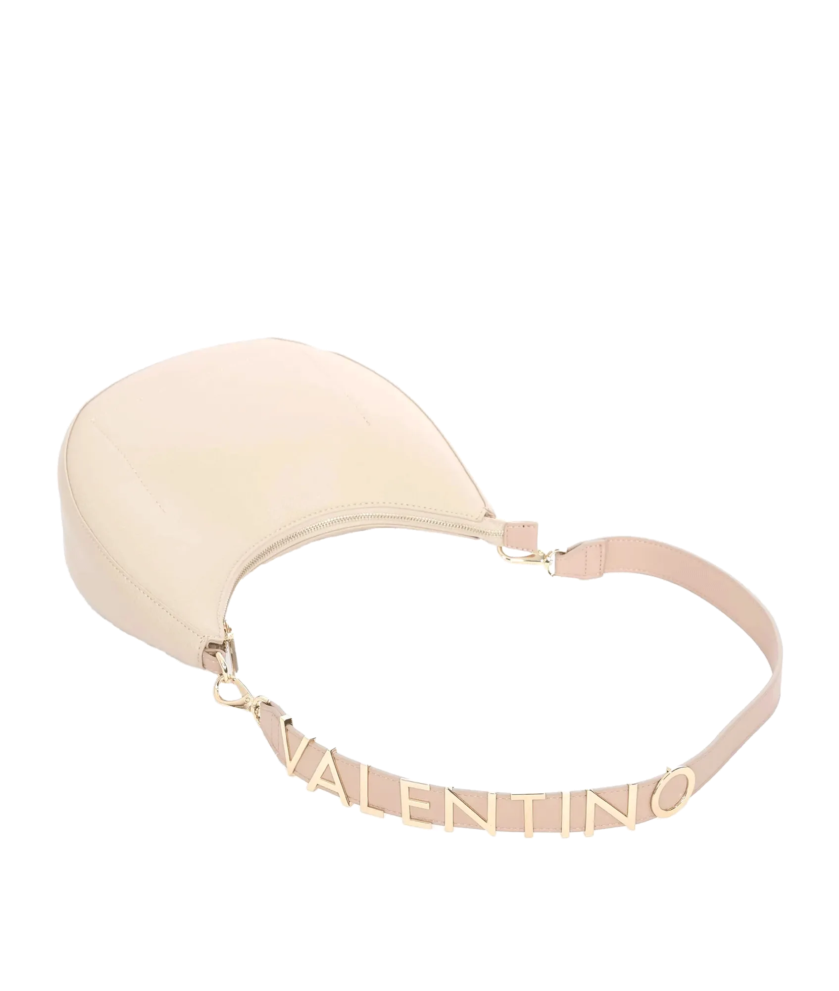 Alexia Ladies Shoulder Bag - Cream