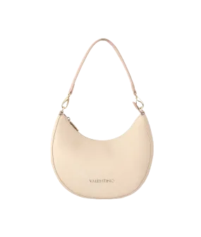 Alexia Ladies Shoulder Bag - Cream