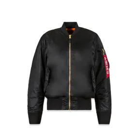 Alpha Industries MA-1 Blood Chit Jacket