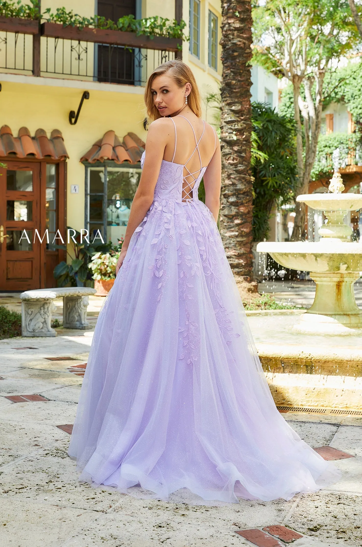 AMARRA 20006 DRESS