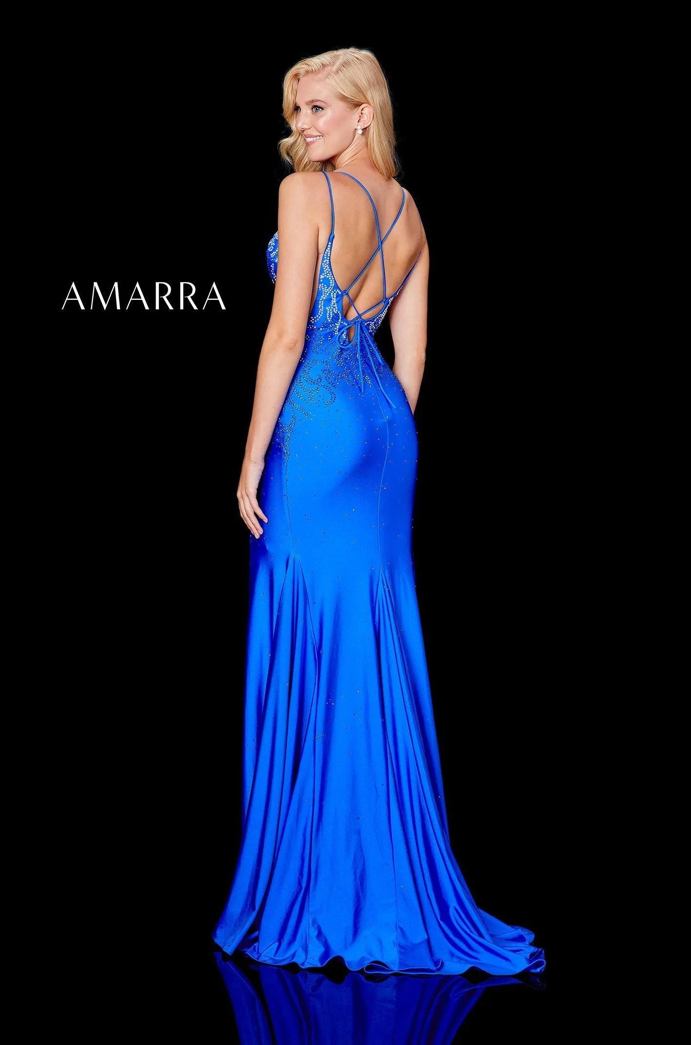 AMARRA 20019 DRESS