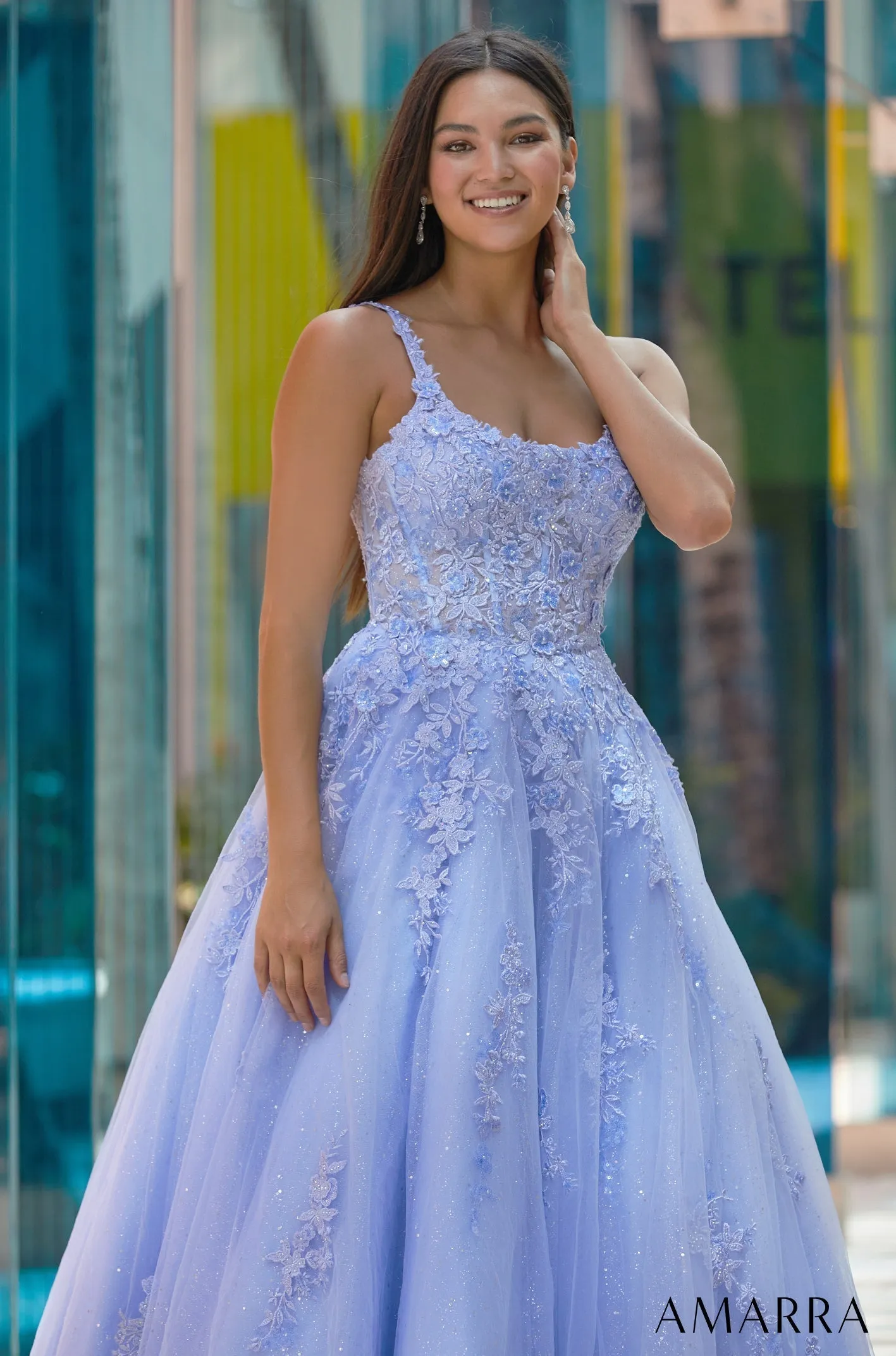 AMARRA 88570 DRESS