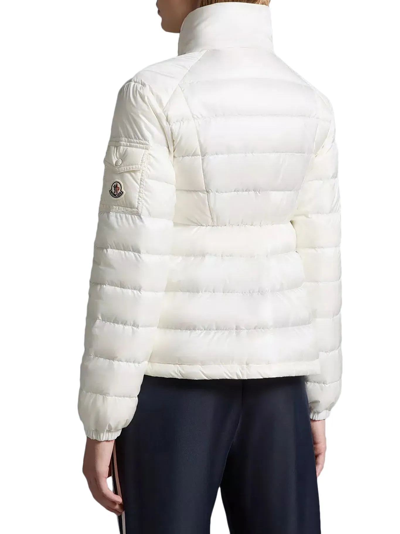 AMINIA SHORT DOWN JACKET