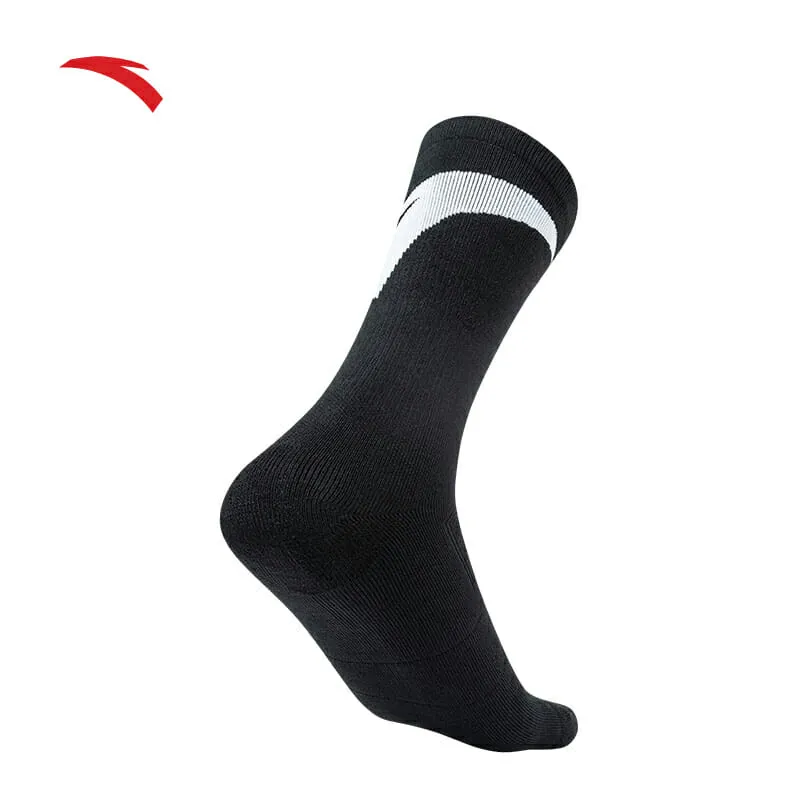 ANTA Basketball Socks