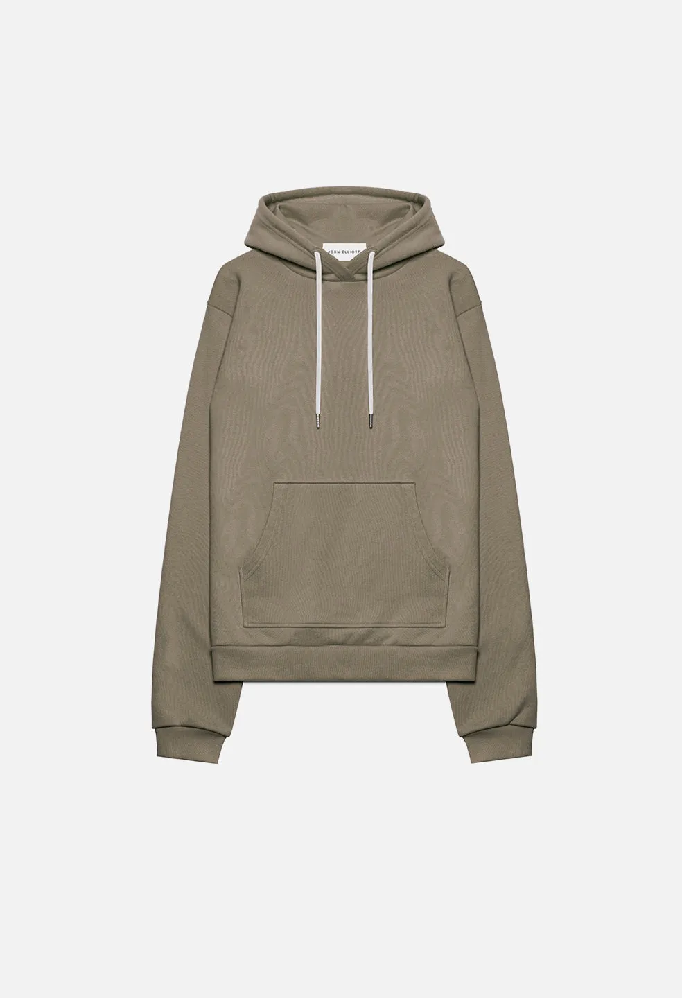 Beach Hoodie / Mocha