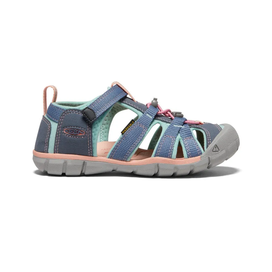 Big Kids' Seacamp II CNX  |  Flint Stone/Ocean Wave