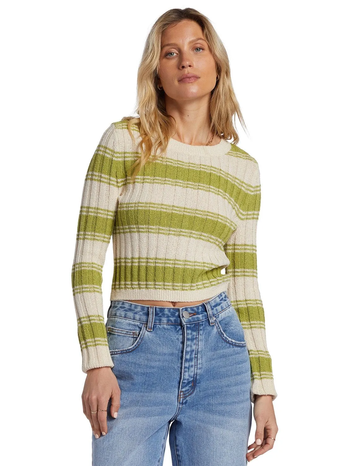 Billabong Ladies Clare Sweater