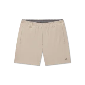 Billfish Lined Performance Short - 6.5 in.