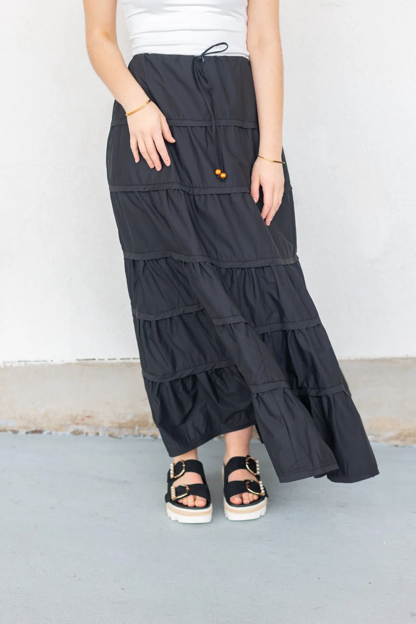 BRIDGETTE SKIRT