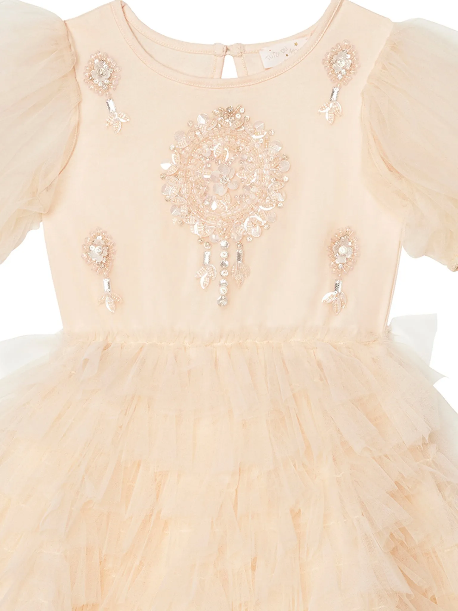 Bébé Trinket Tutu Dress