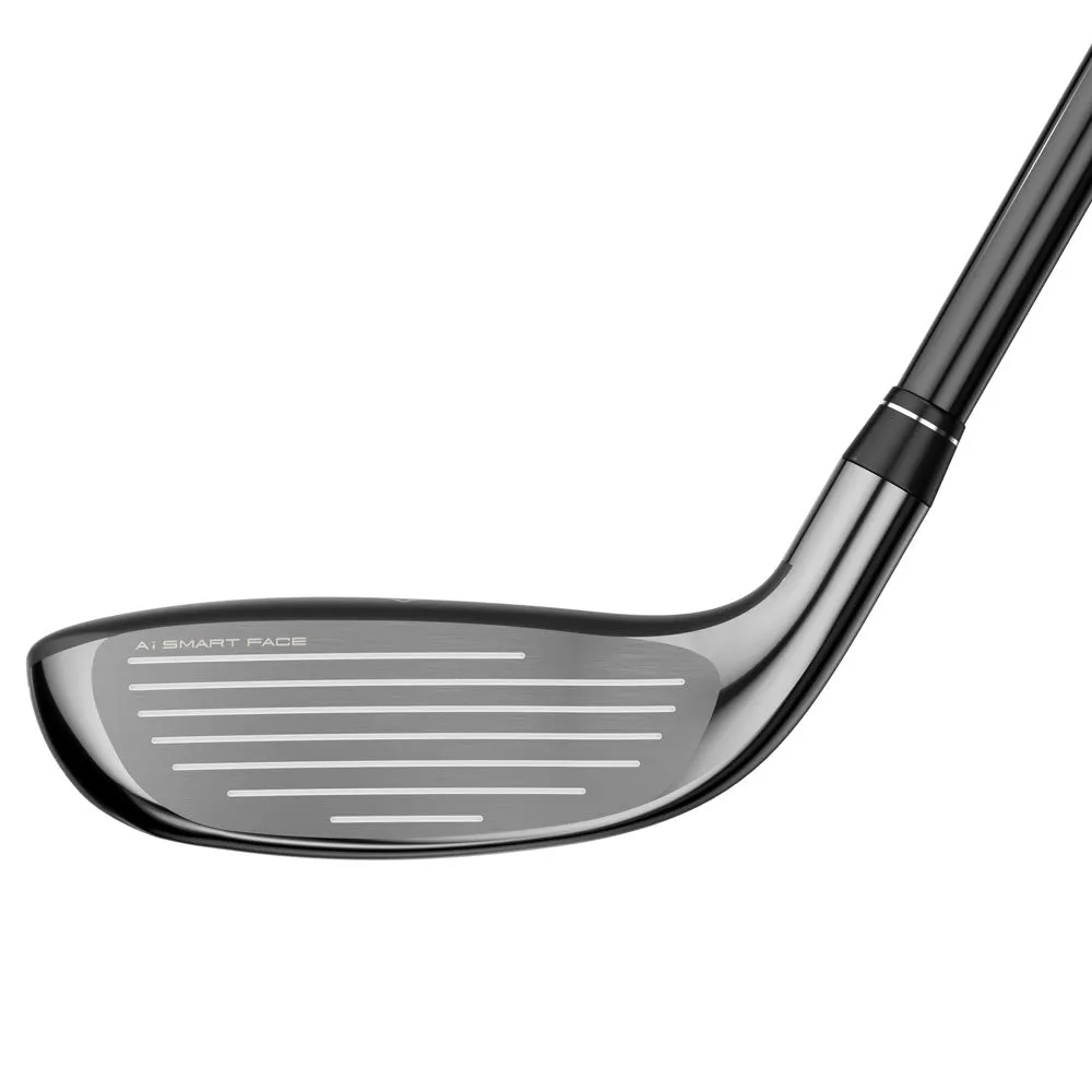 Callaway Ladies Paradym AI Smoke Max Fast Hybrid