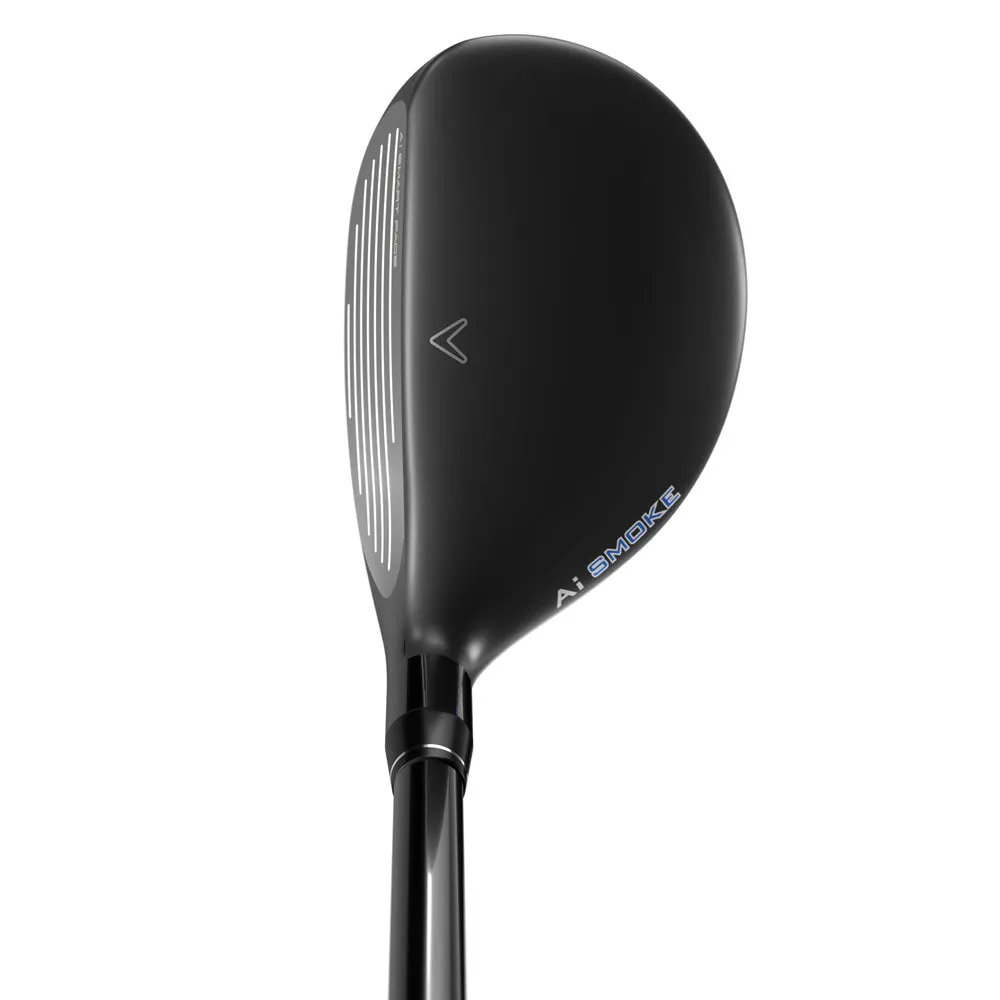 Callaway Ladies Paradym AI Smoke Max Fast Hybrid