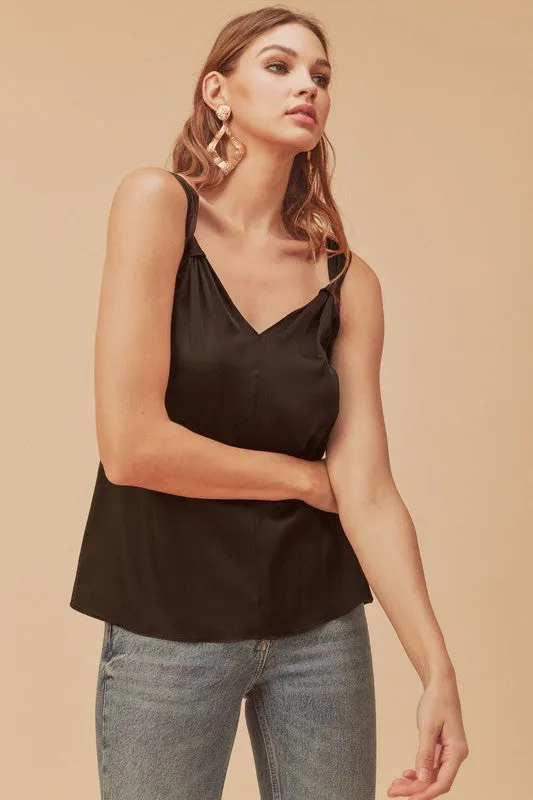 Carissa Camisole Top