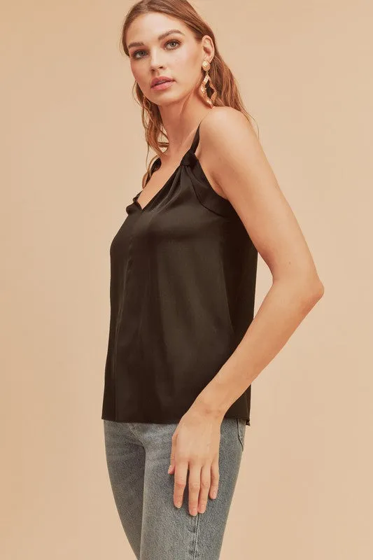 Carissa Camisole Top