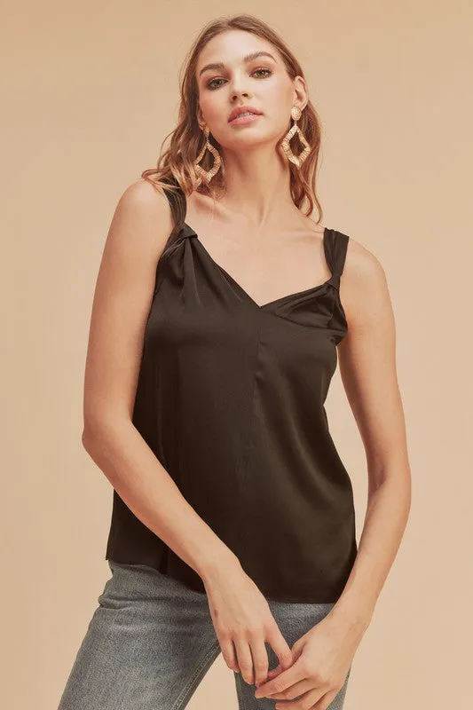 Carissa Camisole Top