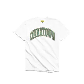 Chinatown Market Mens Bling Arc Tee