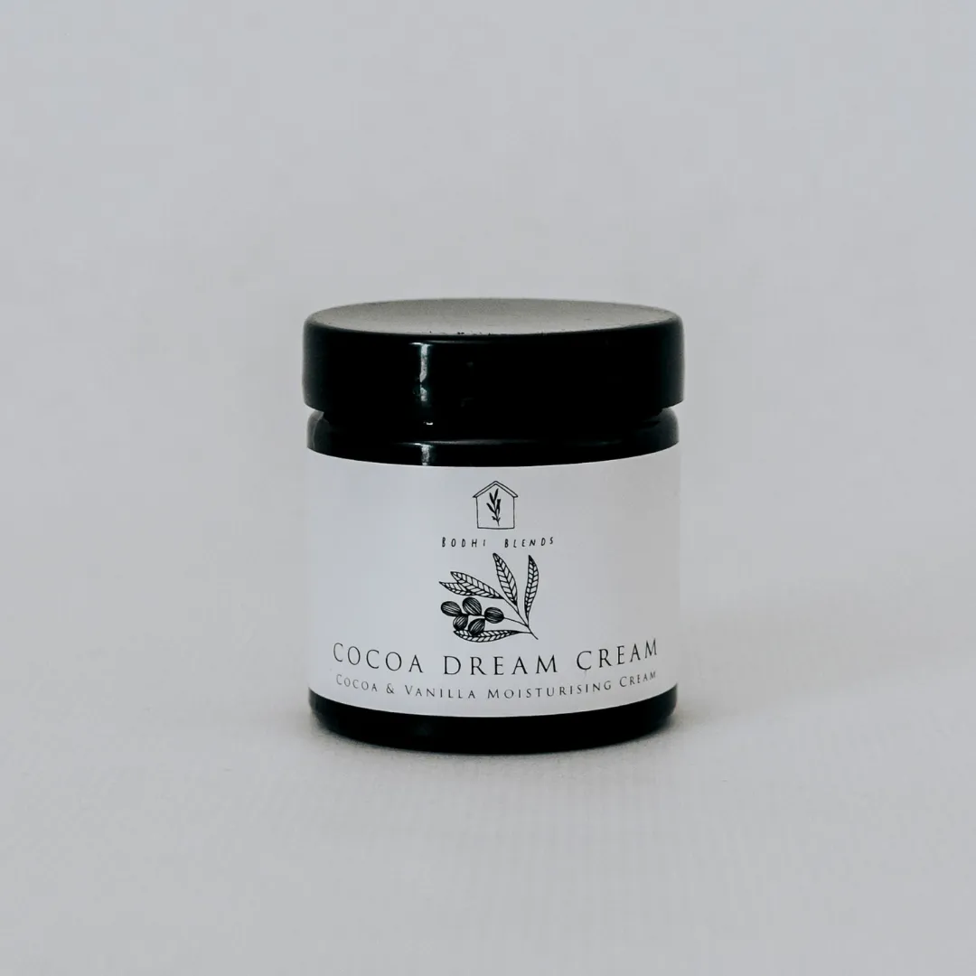 COCOA DREAM CREAM