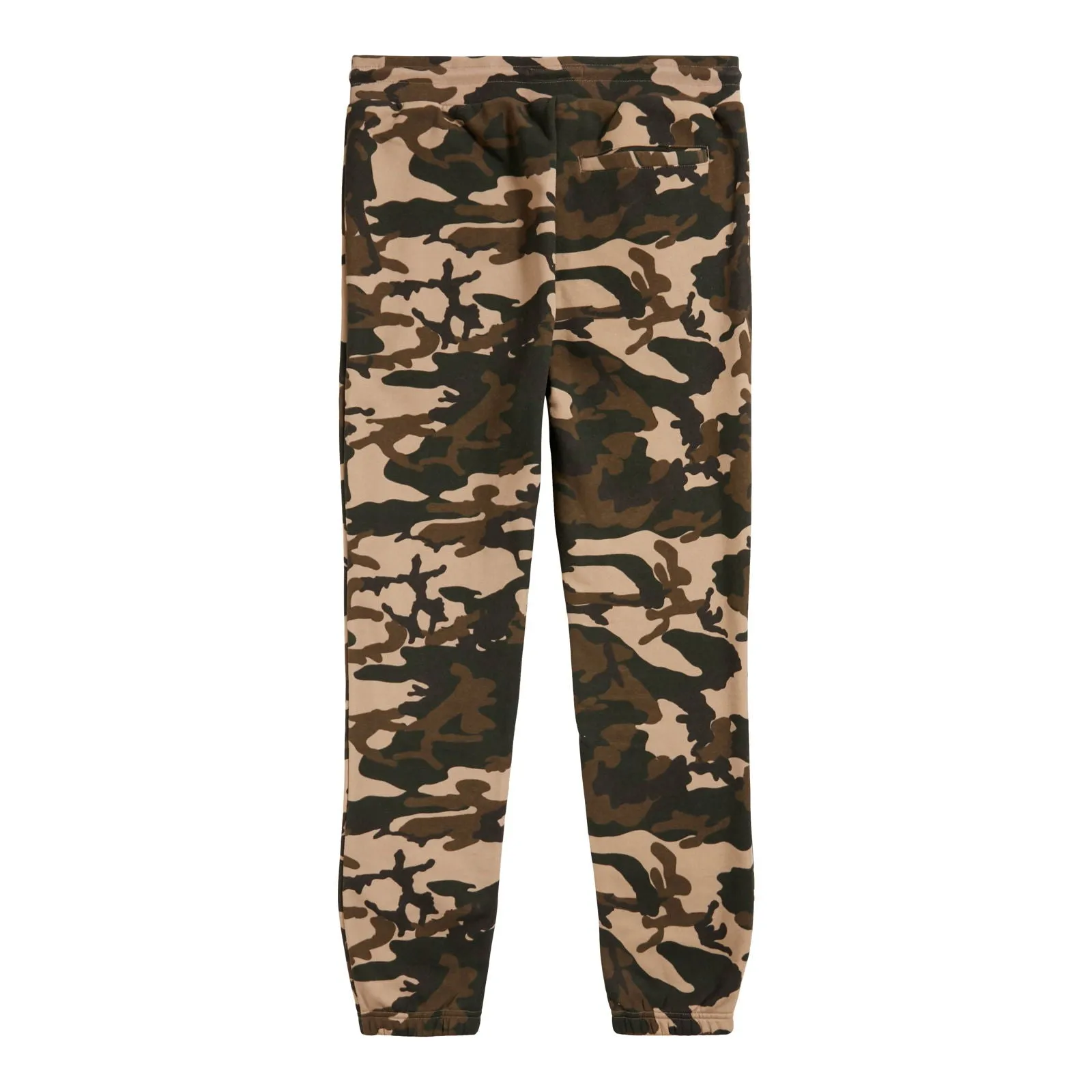 Core Box Essentials Joggers