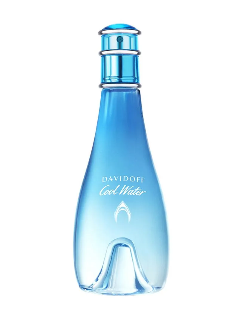 Davidoff Cool Water Mera For Women Eau De Toilette 3.4 oz 100ml