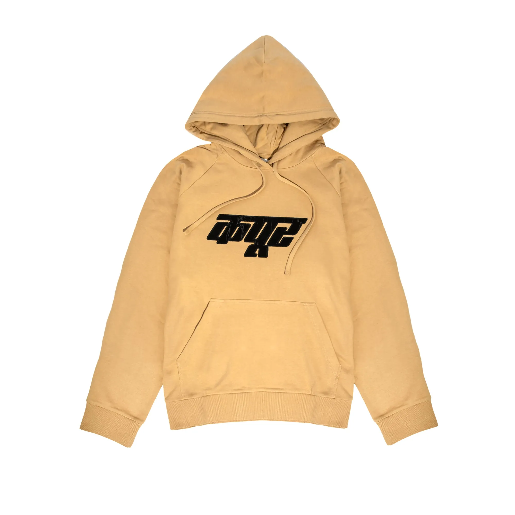 Dhruv Kapoor Mens Logo Hoodie