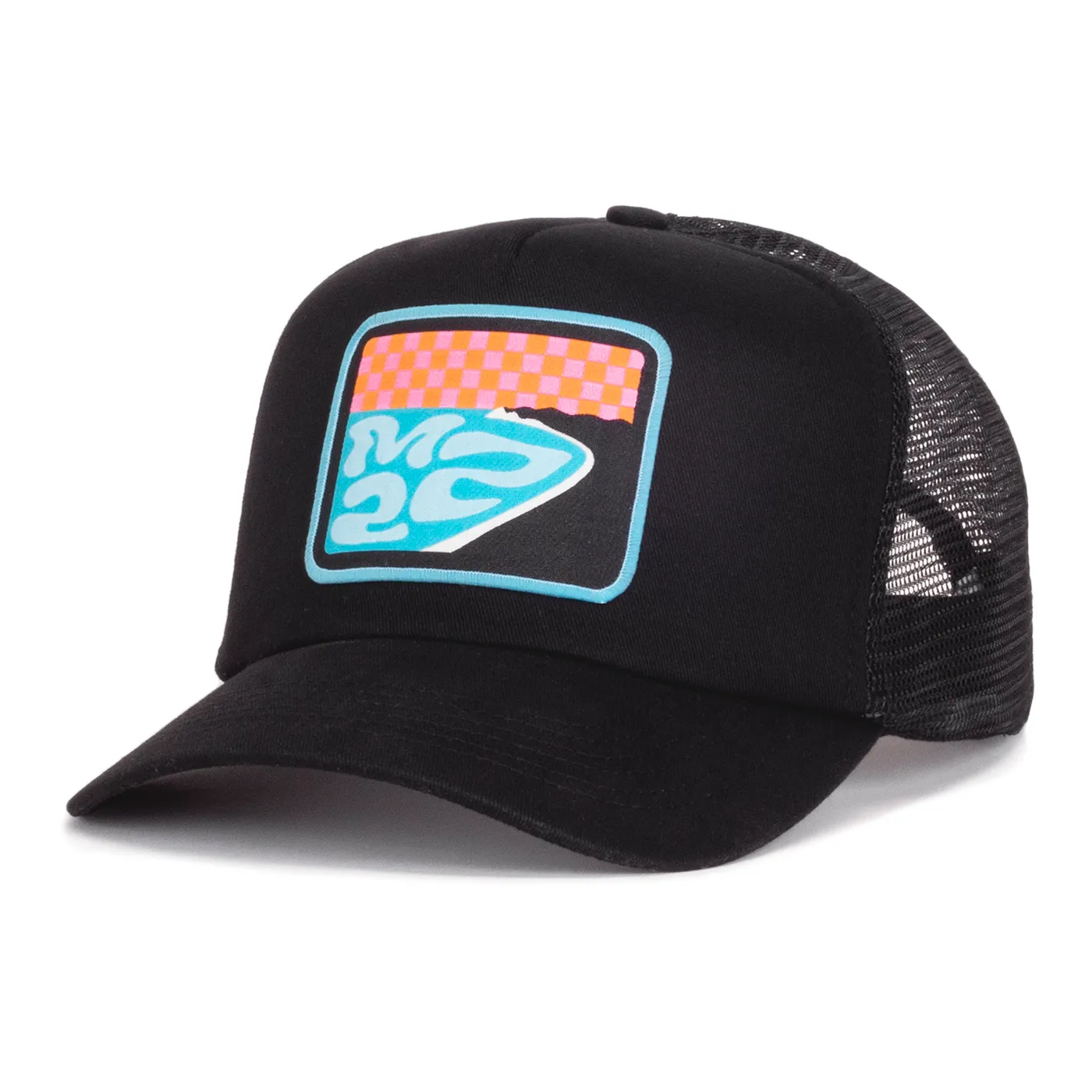 EMPIRE AFTERGLOW TRUCKER HAT