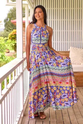 Endless Summer Maxi Dress - Eden Collection