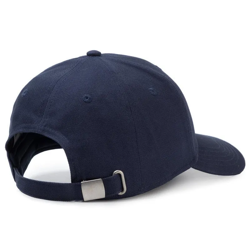 Fila Hat with visor Dad 685034 170 dark blue