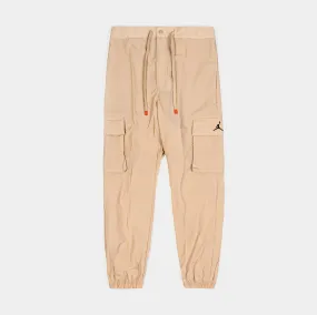 Flight MVP Woven Mens Pants (Brown)