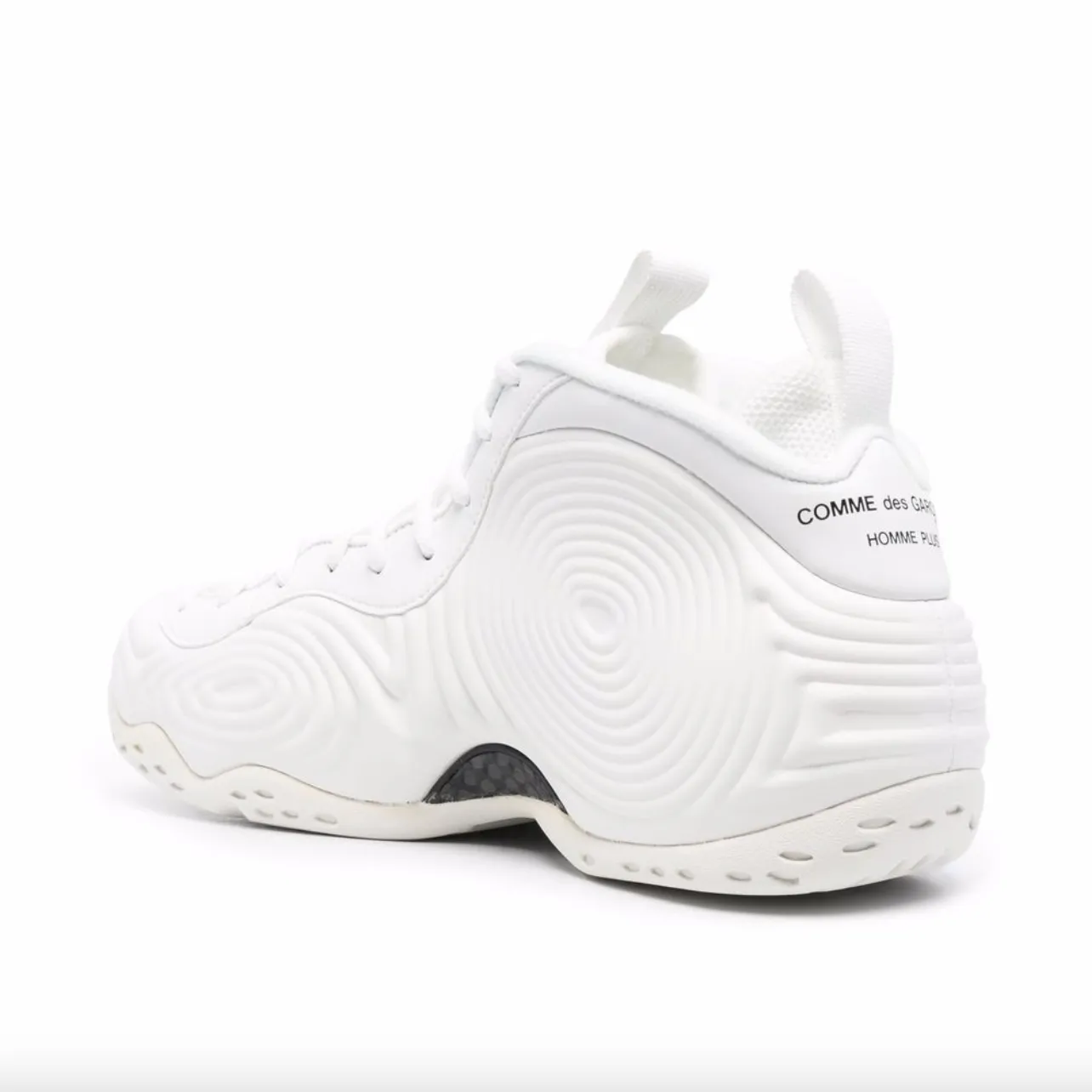 FOAMPOSITE ONE SNEAKERS - WHITE