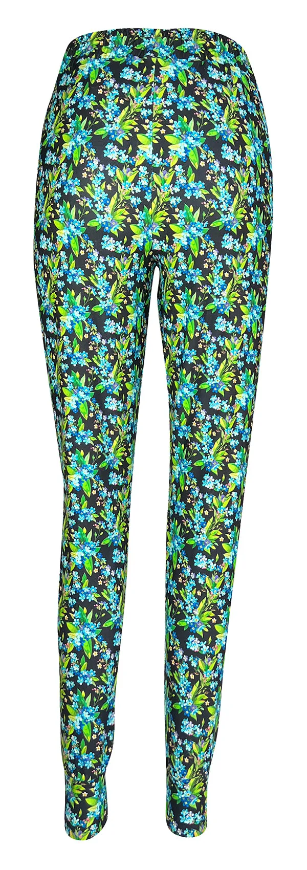 Forget Me Not Joggers