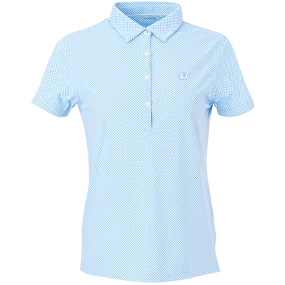 Golf Island Women's Polo