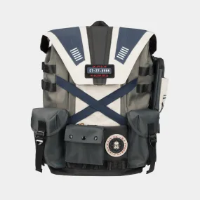 Grand Army Trooper Tech Backpack