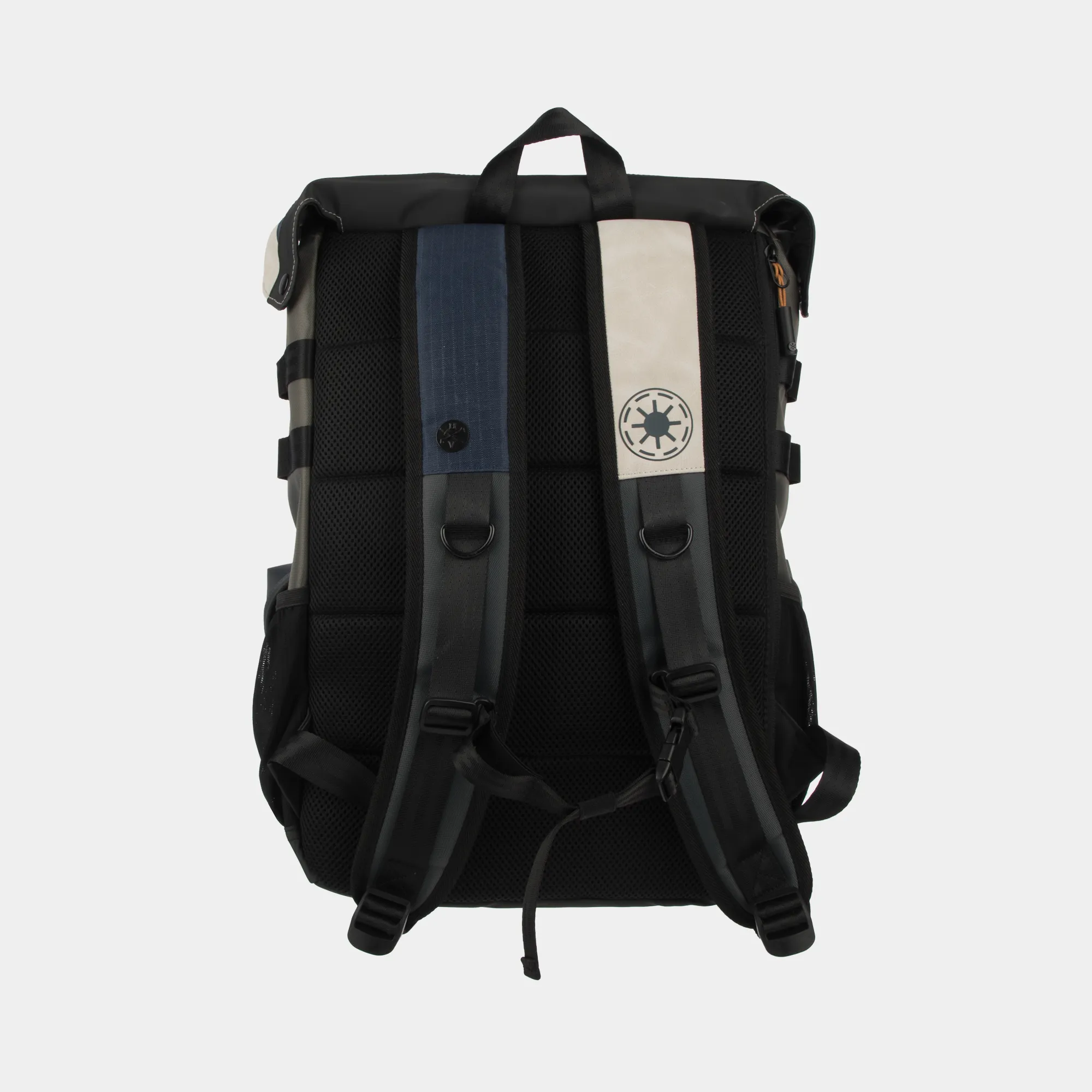 Grand Army Trooper Tech Backpack