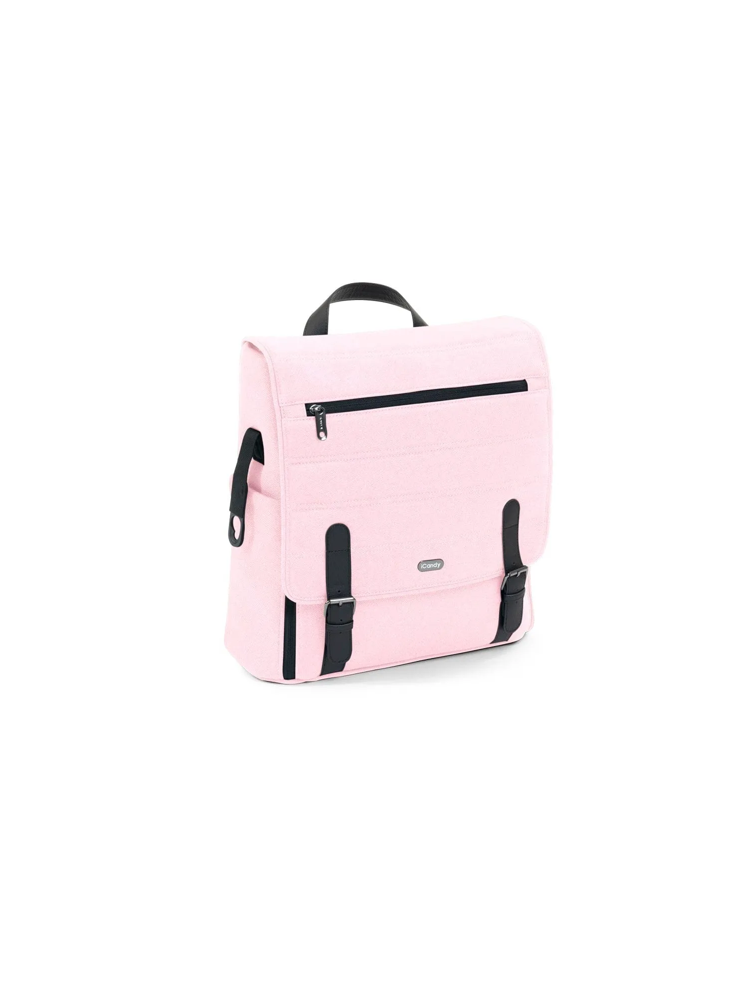 iCandy Peach 7 Changing Bag - Blush