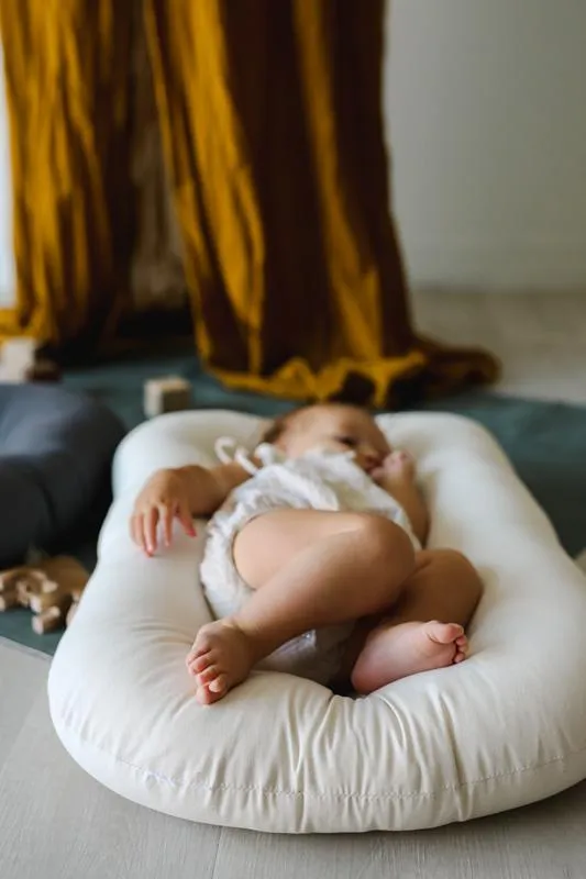 INFANT LOUNGER