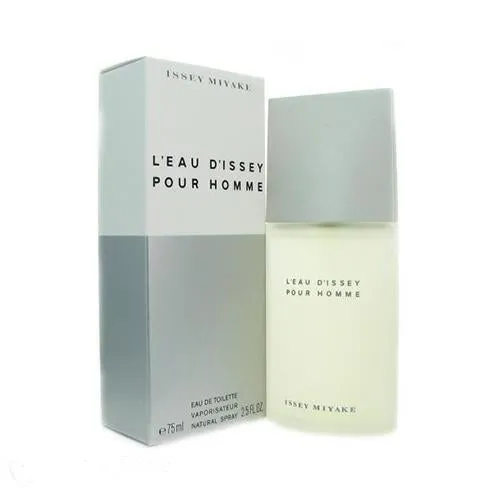 Issey Miyake 75ml EDT for Men by Issey Miyake