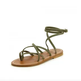 K. Jacques :: Zenobie Sandal