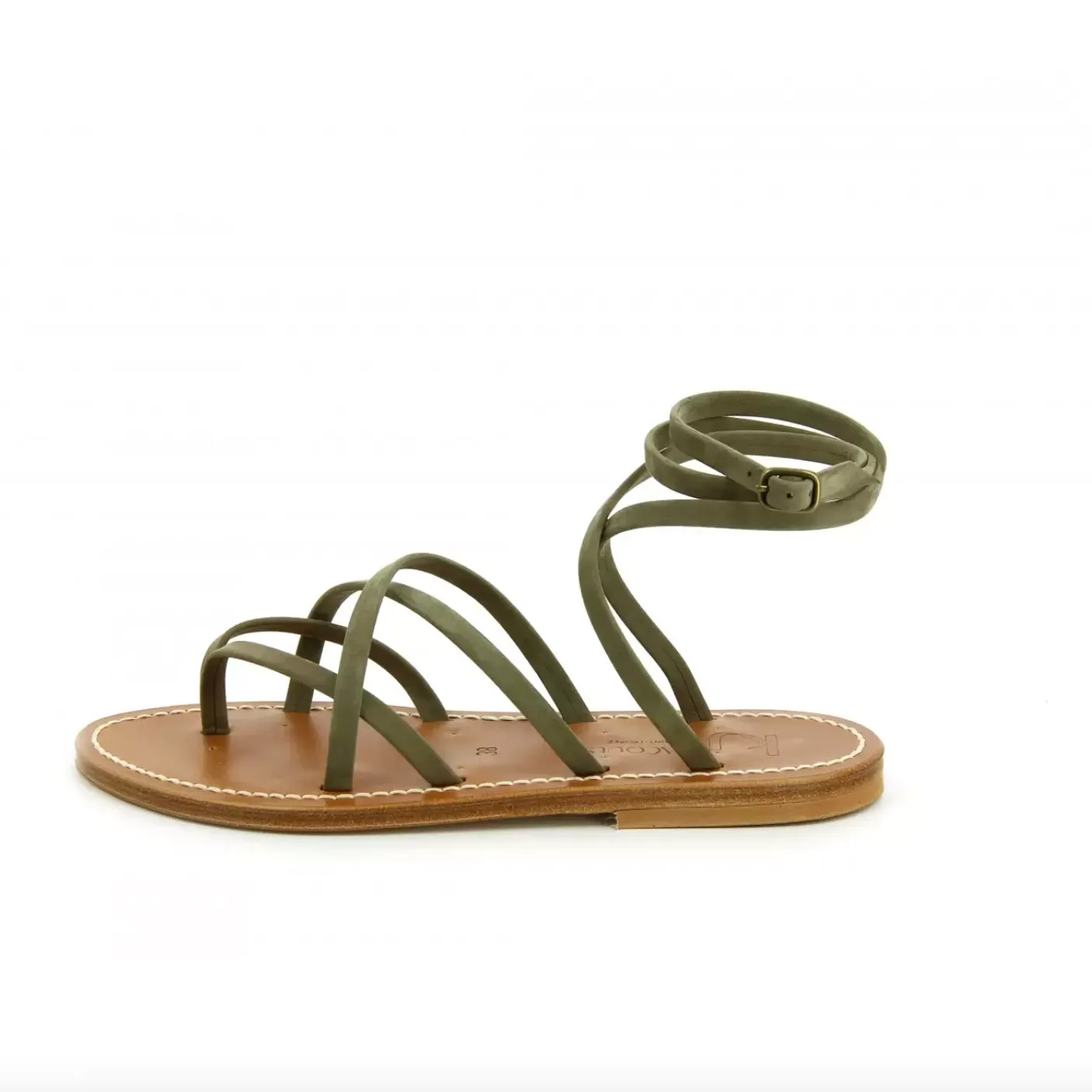 K. Jacques :: Zenobie Sandal