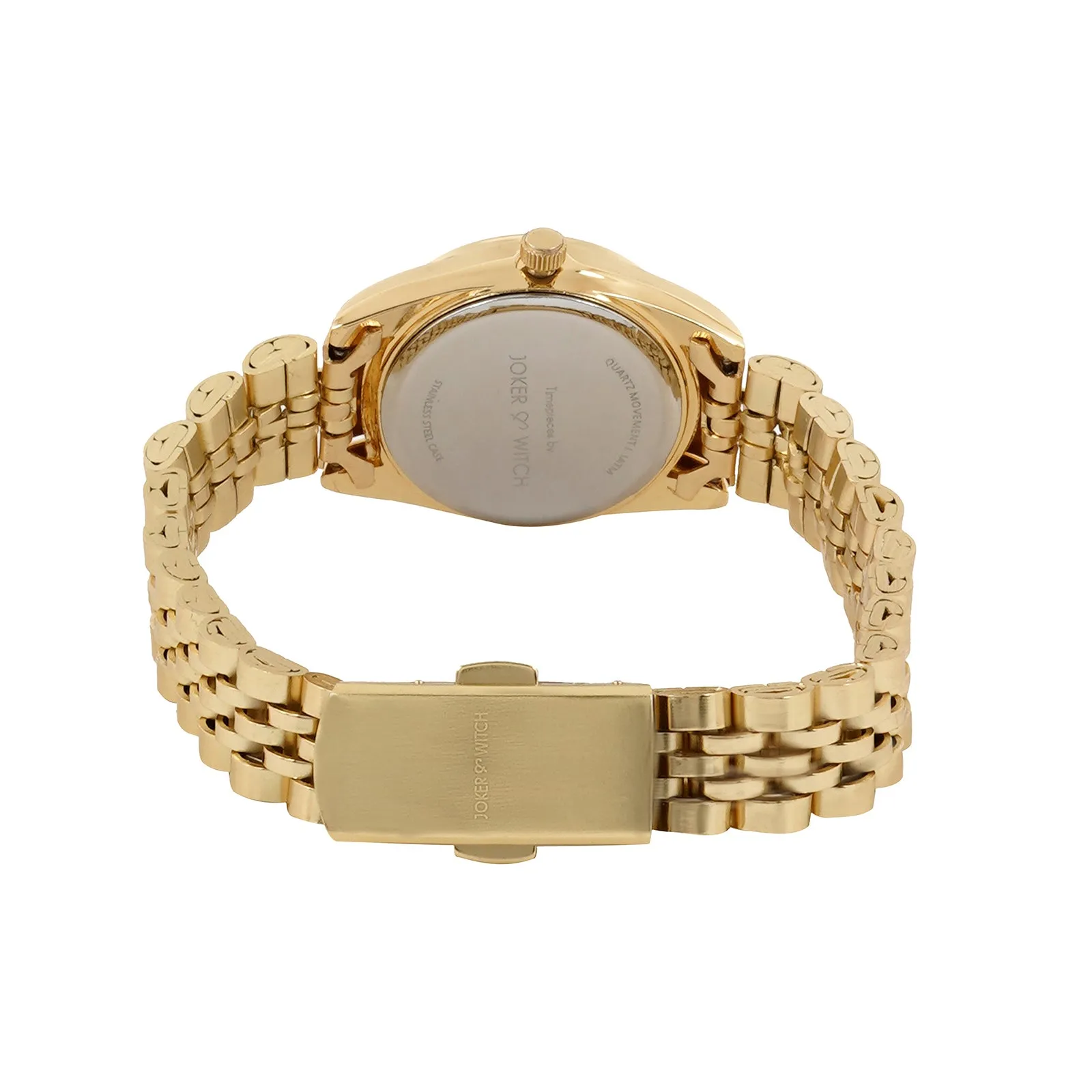 Keiko Watch Bracelet Stack