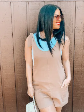 Kristin Romper