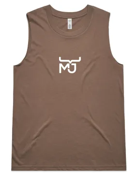 Ladies Vagus Singlet